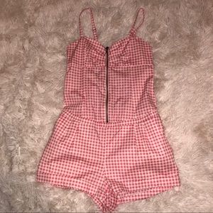 H&M never been worn Romper